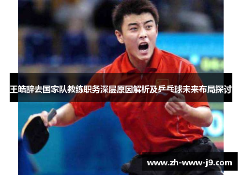 王皓辞去国家队教练职务深层原因解析及乒乓球未来布局探讨