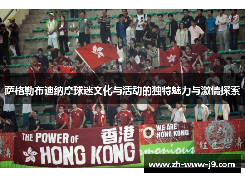 萨格勒布迪纳摩球迷文化与活动的独特魅力与激情探索
